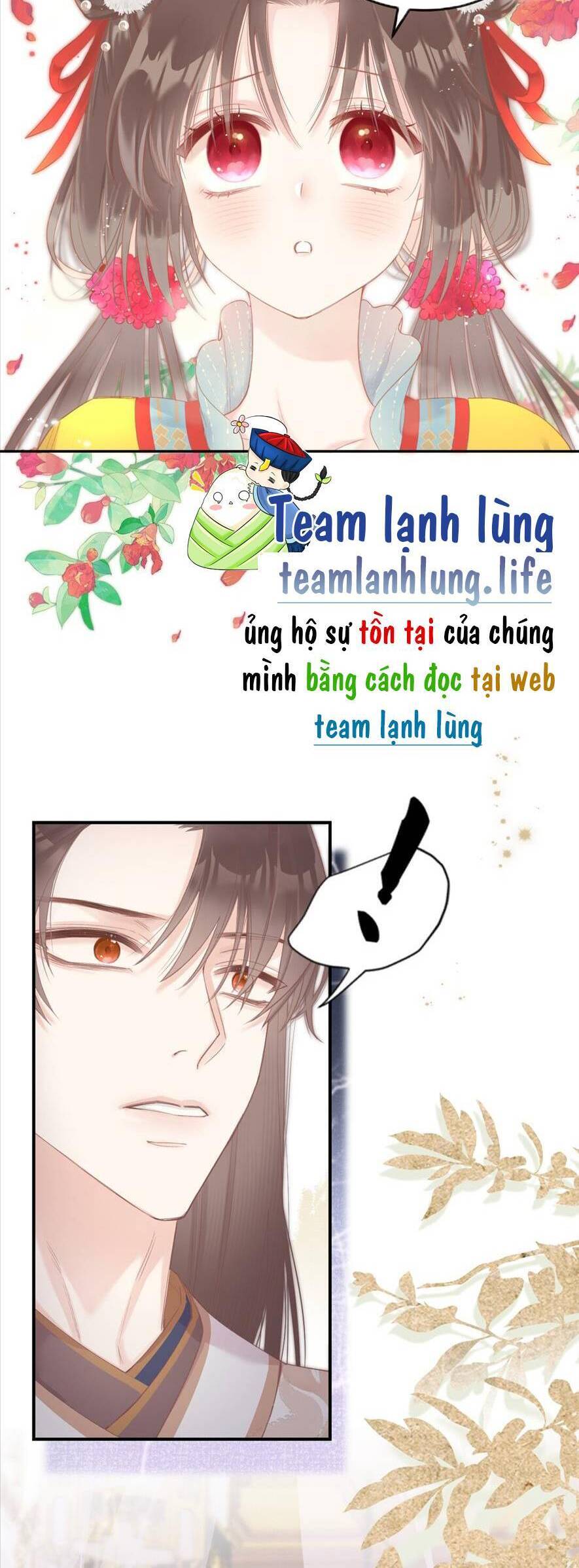 Rắn Cưng Nhà Tôi Lại Đang Diễn Trò Với Tôi Chapter 1 - Trang 2