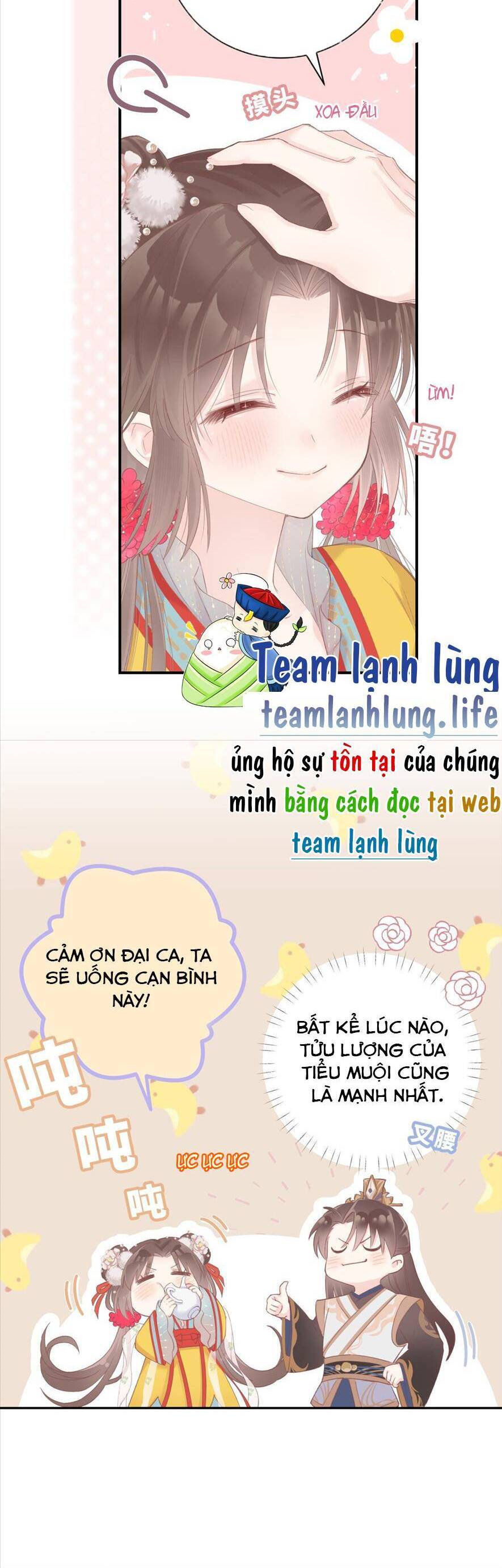 Rắn Cưng Nhà Tôi Lại Đang Diễn Trò Với Tôi Chapter 1 - Trang 2