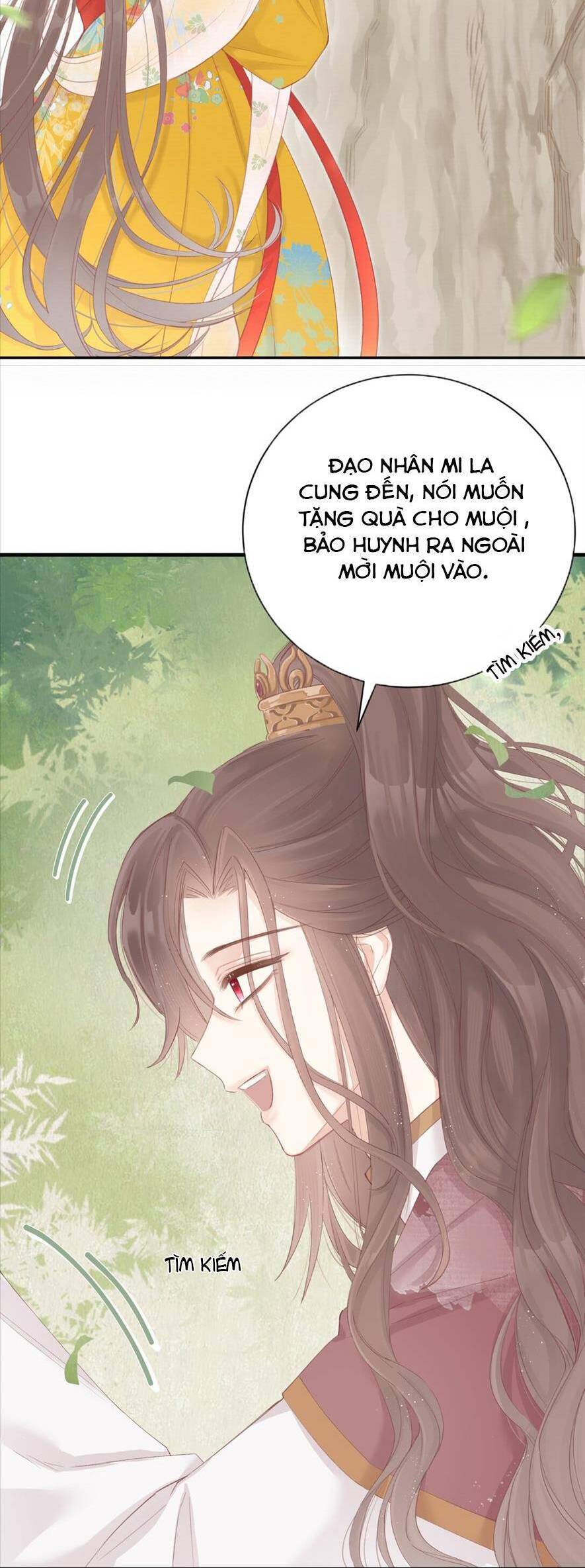 Rắn Cưng Nhà Tôi Lại Đang Diễn Trò Với Tôi Chapter 1 - Trang 2