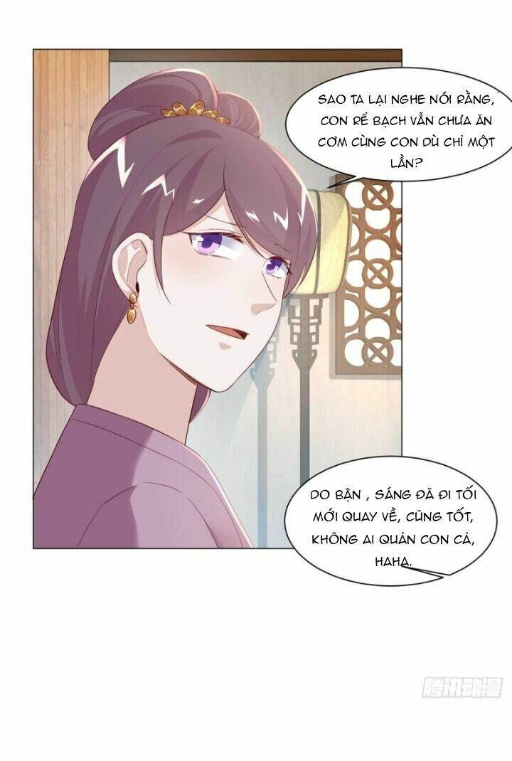 Thừa Tướng Đại Nhân Cầu Hưu Thê Chapter 10 - Trang 2