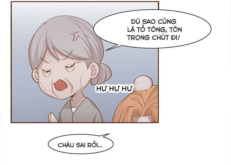 Thừa Tướng Đại Nhân Cầu Hưu Thê Chapter 1 - Trang 2