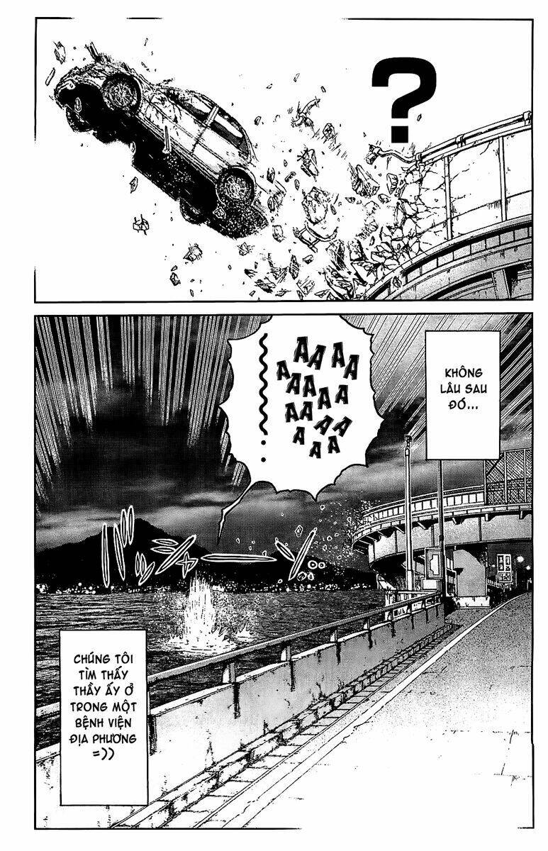 Gto: Shonan 14 Days Chapter 70 - Trang 2