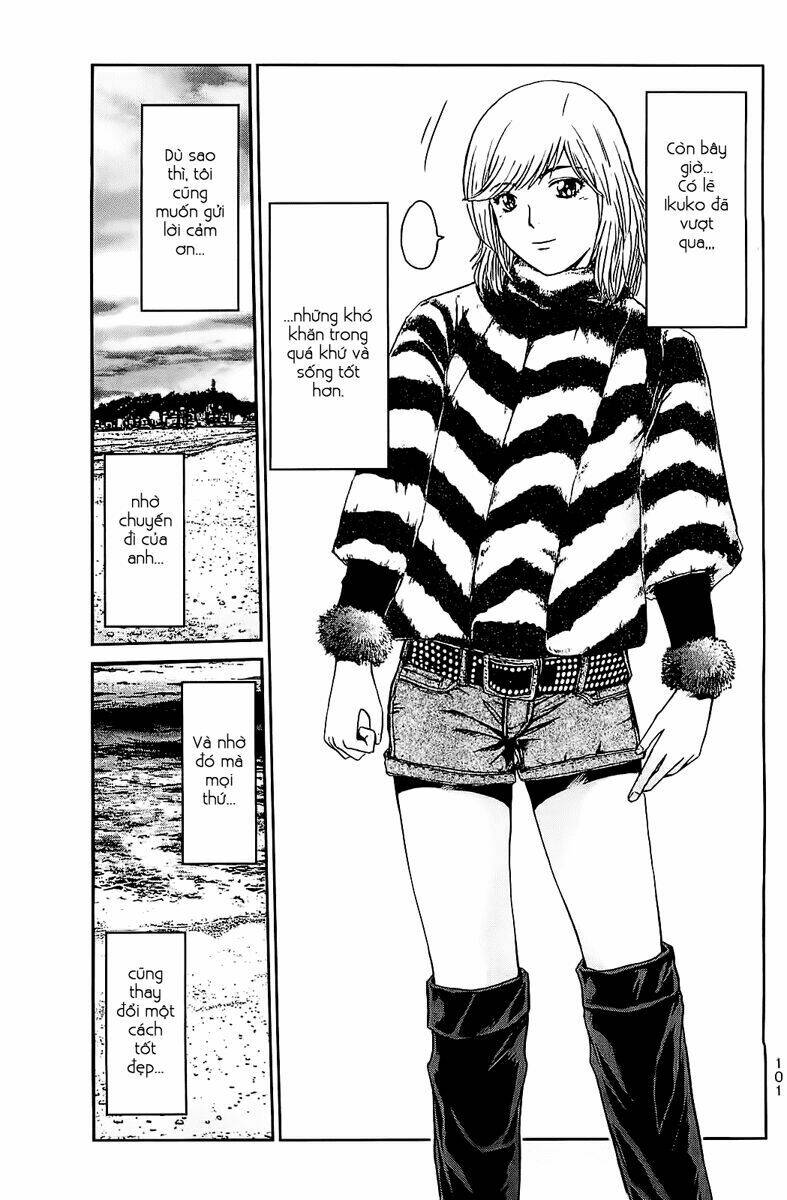 Gto: Shonan 14 Days Chapter 70 - Trang 2