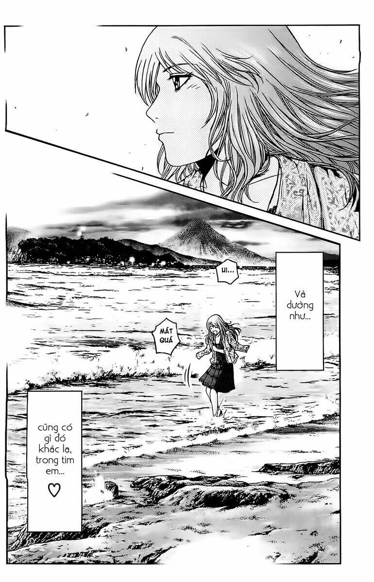 Gto: Shonan 14 Days Chapter 70 - Trang 2