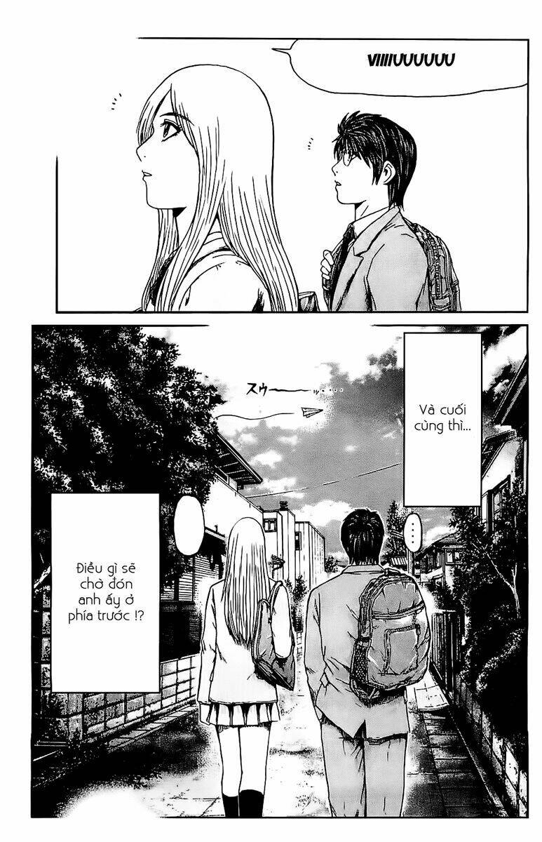 Gto: Shonan 14 Days Chapter 70 - Trang 2