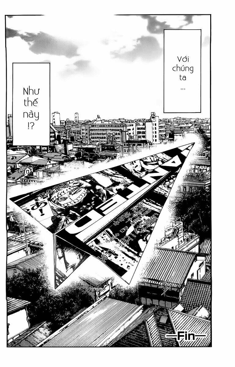 Gto: Shonan 14 Days Chapter 70 - Trang 2