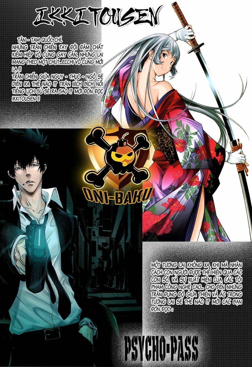 Gto: Shonan 14 Days Chapter 70 - Trang 2