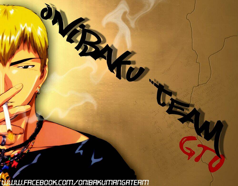 Gto: Shonan 14 Days Chapter 68.2 - Trang 2