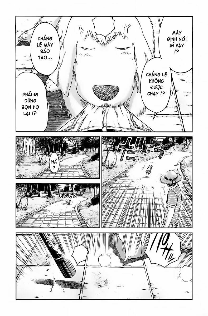 Gto: Shonan 14 Days Chapter 68.2 - Trang 2