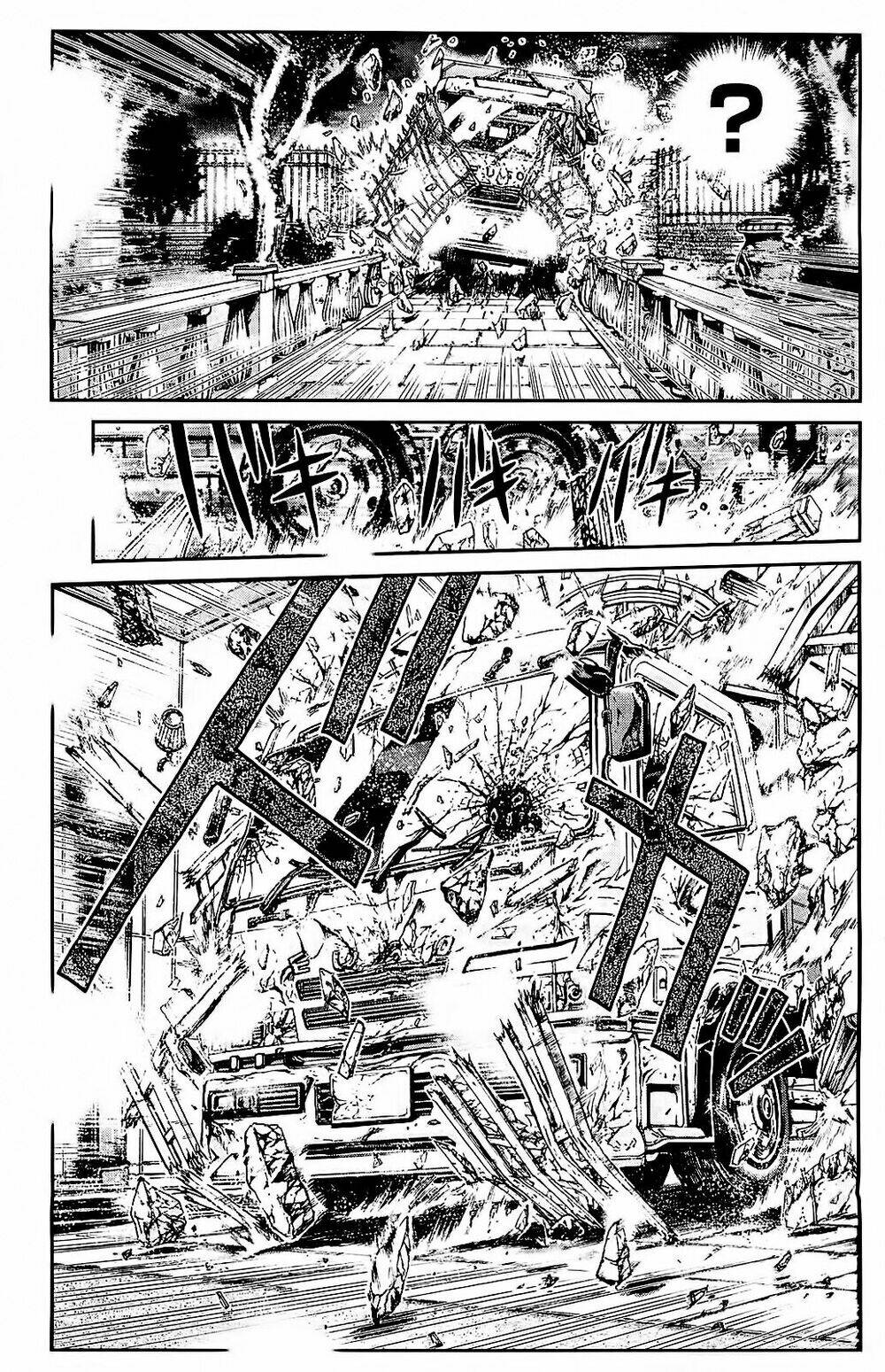 Gto: Shonan 14 Days Chapter 66 - Trang 2