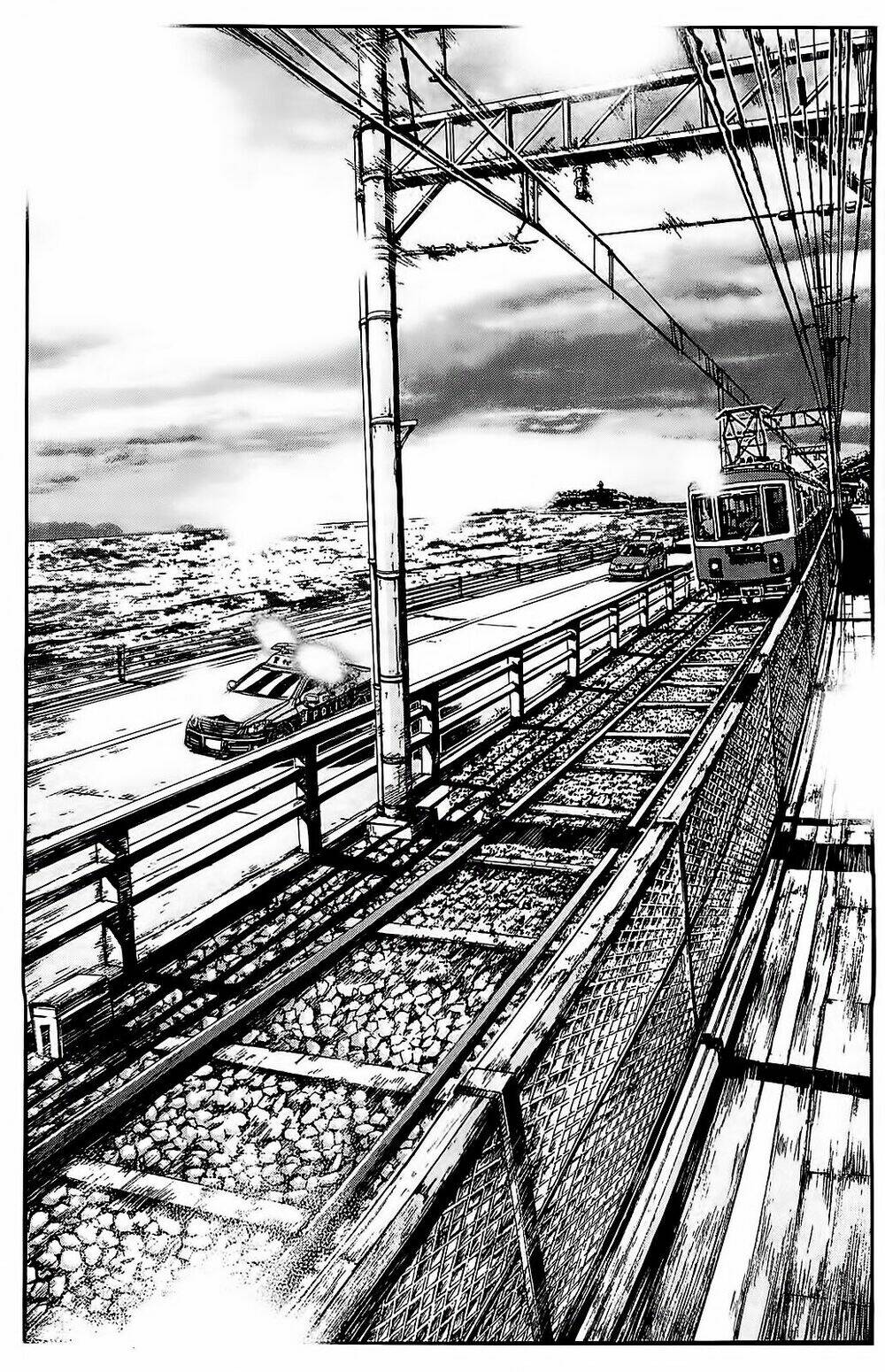 Gto: Shonan 14 Days Chapter 65 - Trang 2