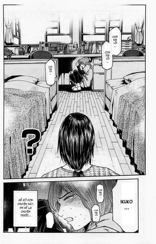 Gto: Shonan 14 Days Chapter 63 - Trang 2