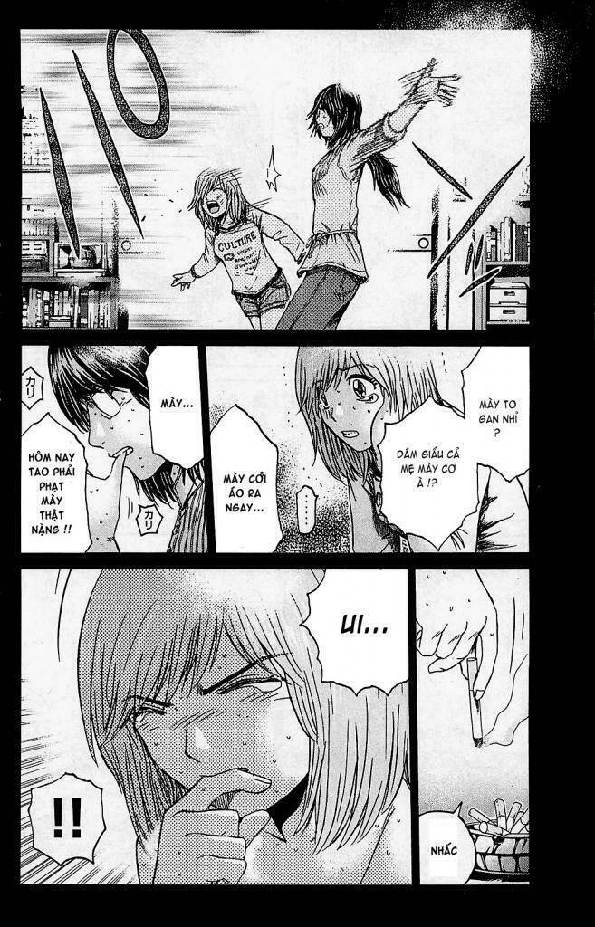 Gto: Shonan 14 Days Chapter 63 - Trang 2