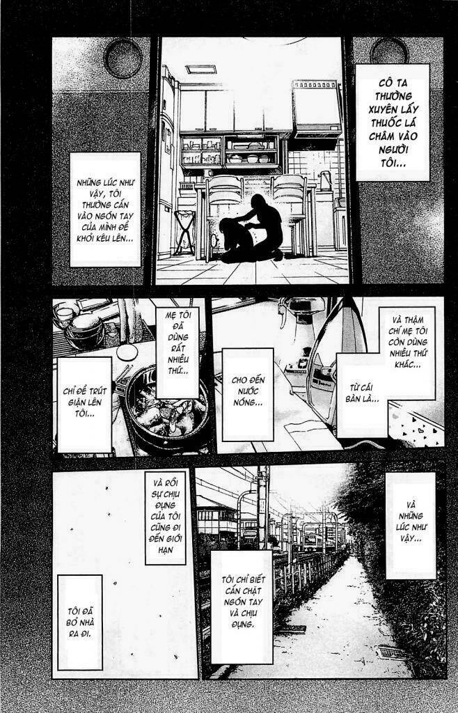 Gto: Shonan 14 Days Chapter 63 - Trang 2