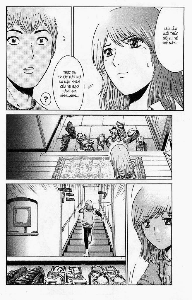 Gto: Shonan 14 Days Chapter 63 - Trang 2