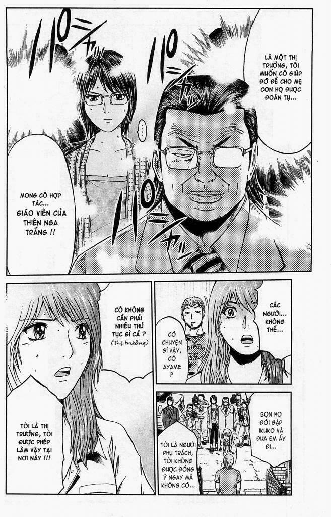 Gto: Shonan 14 Days Chapter 63 - Trang 2