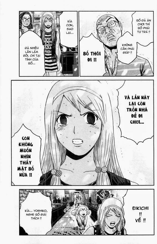 Gto: Shonan 14 Days Chapter 62 - Trang 2