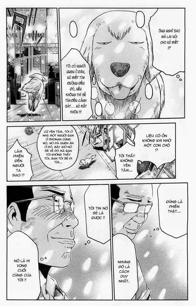 Gto: Shonan 14 Days Chapter 62 - Trang 2