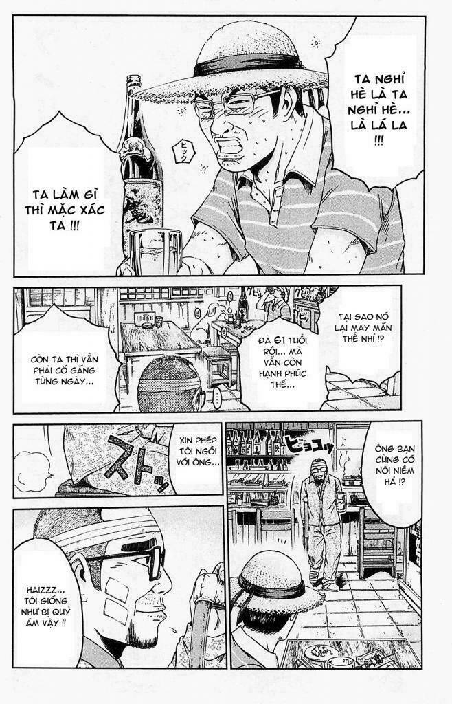 Gto: Shonan 14 Days Chapter 61 - Trang 2