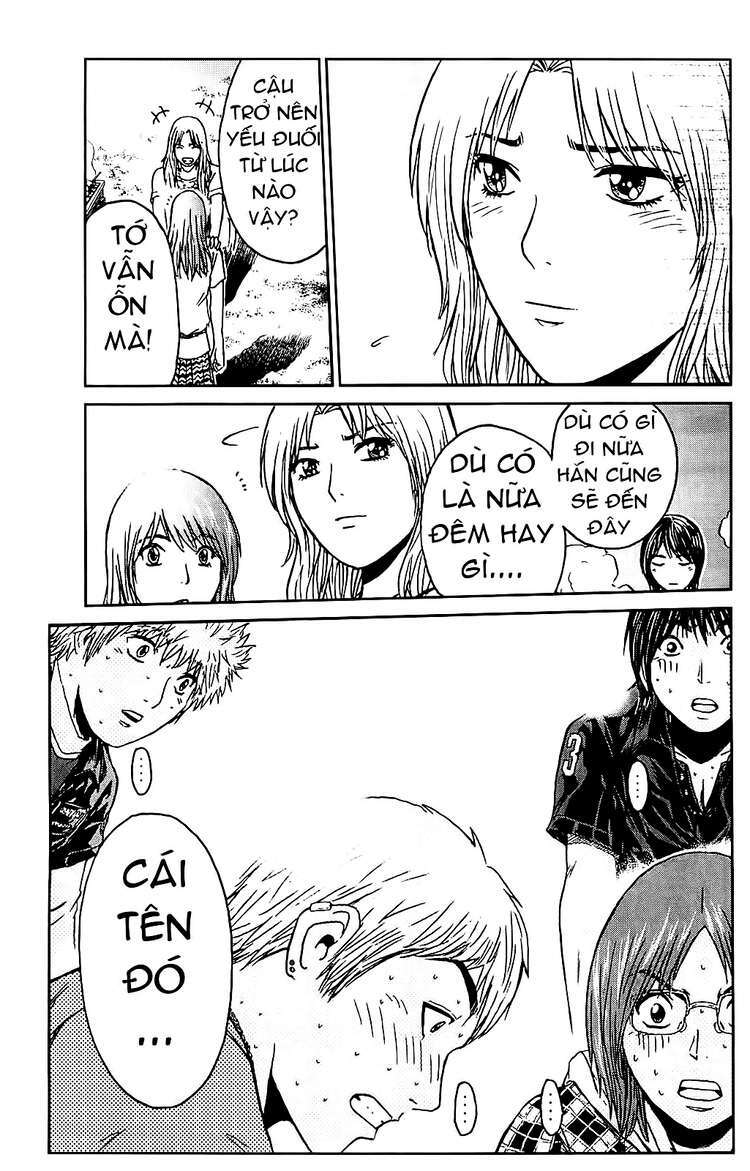 Gto: Shonan 14 Days Chapter 60 - Trang 2