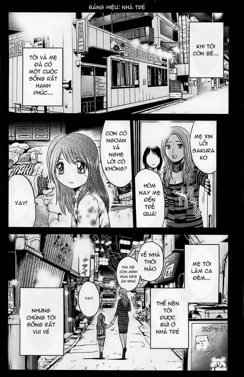 Gto: Shonan 14 Days Chapter 57 - Trang 2