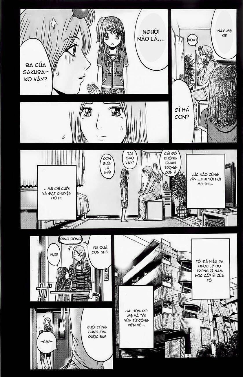 Gto: Shonan 14 Days Chapter 57 - Trang 2