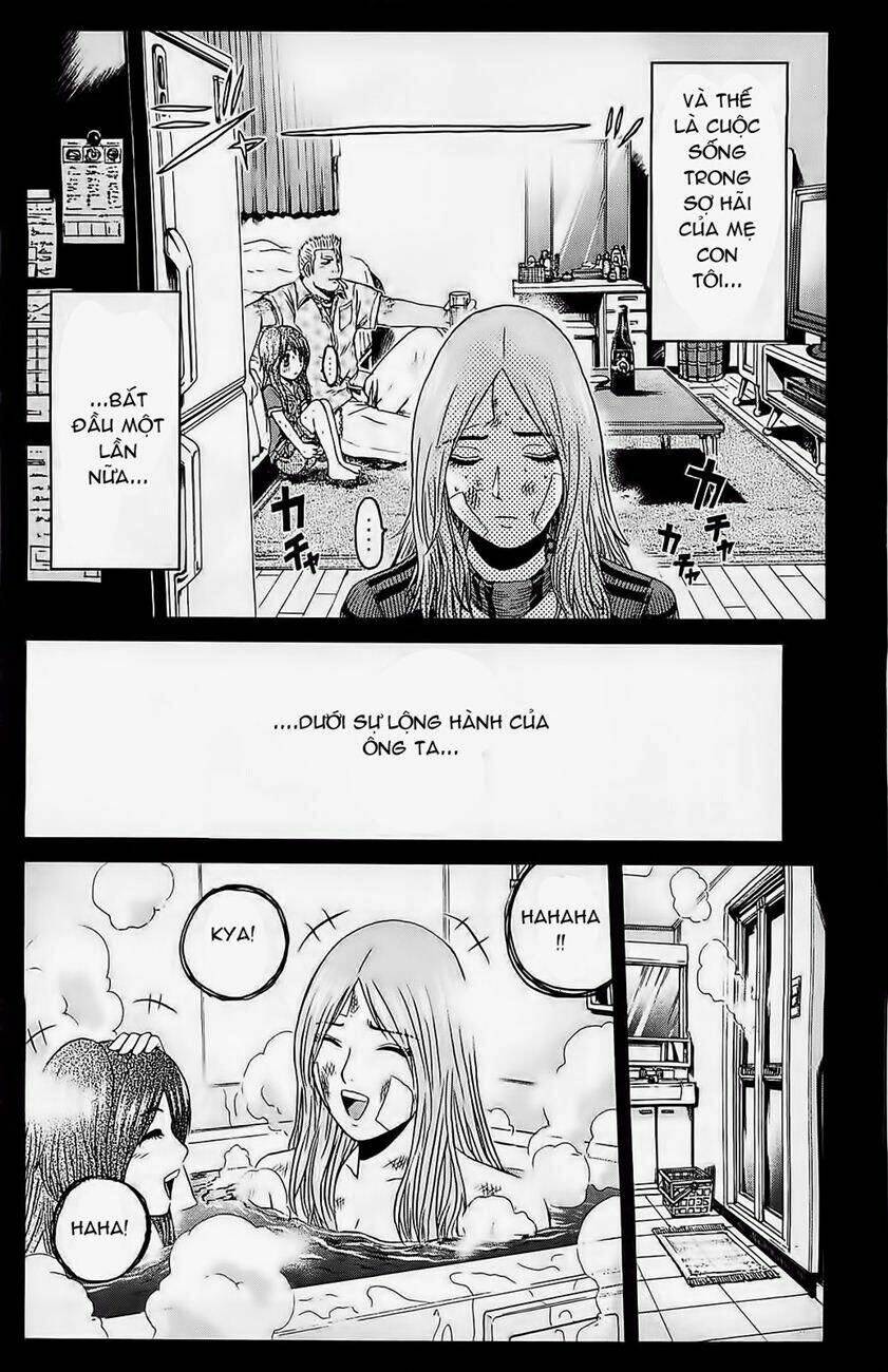 Gto: Shonan 14 Days Chapter 57 - Trang 2