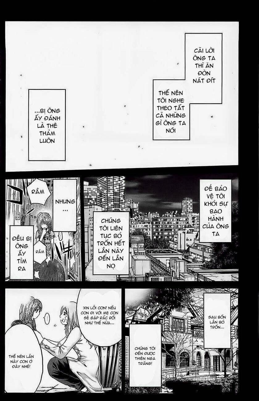 Gto: Shonan 14 Days Chapter 57 - Trang 2