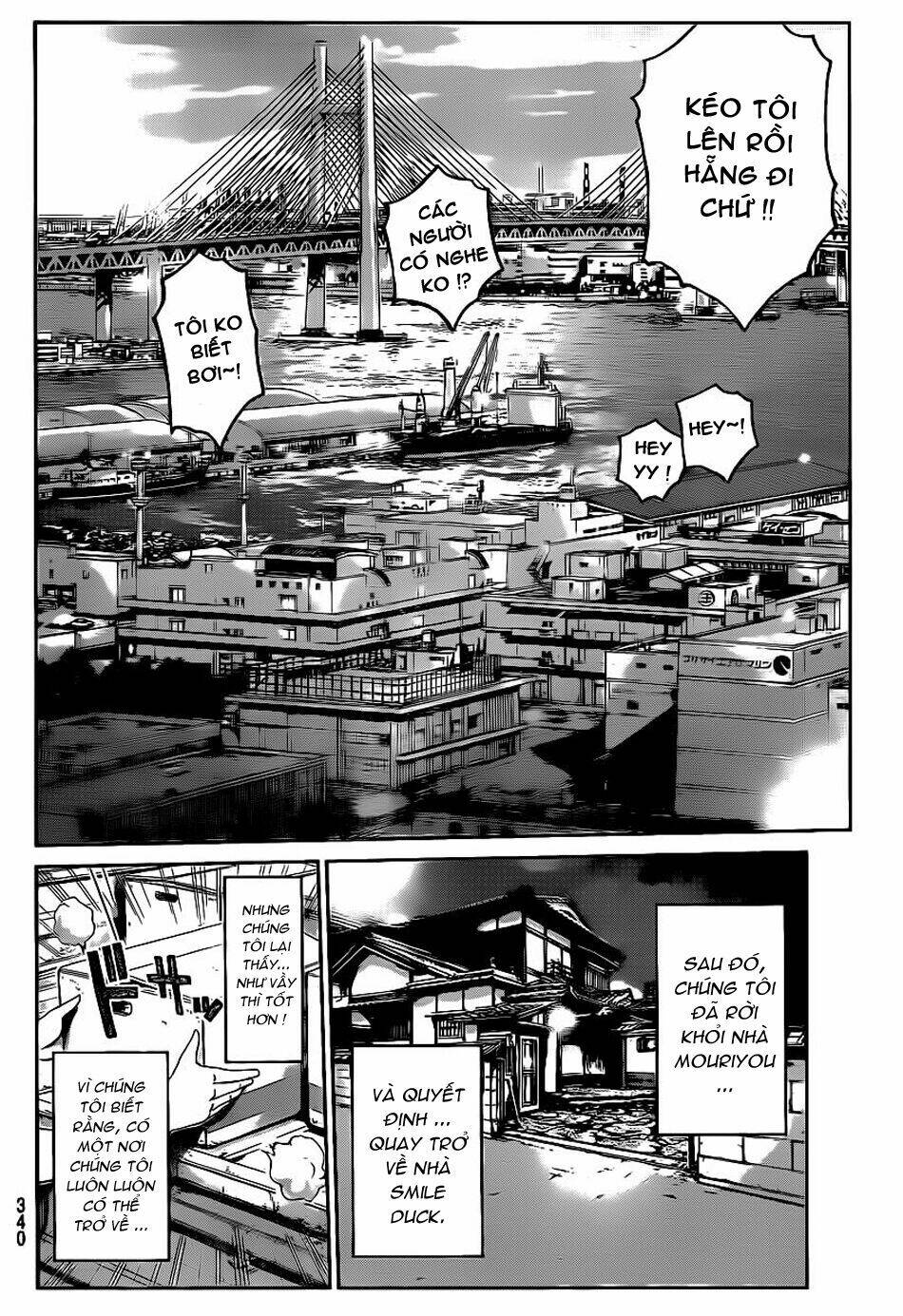 Gto: Shonan 14 Days Chapter 51 - Trang 2