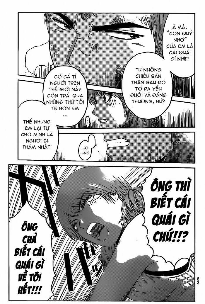 Gto: Shonan 14 Days Chapter 49 - Trang 2