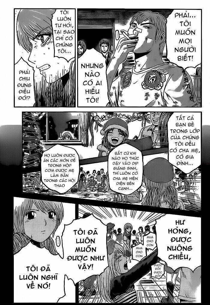 Gto: Shonan 14 Days Chapter 49 - Trang 2