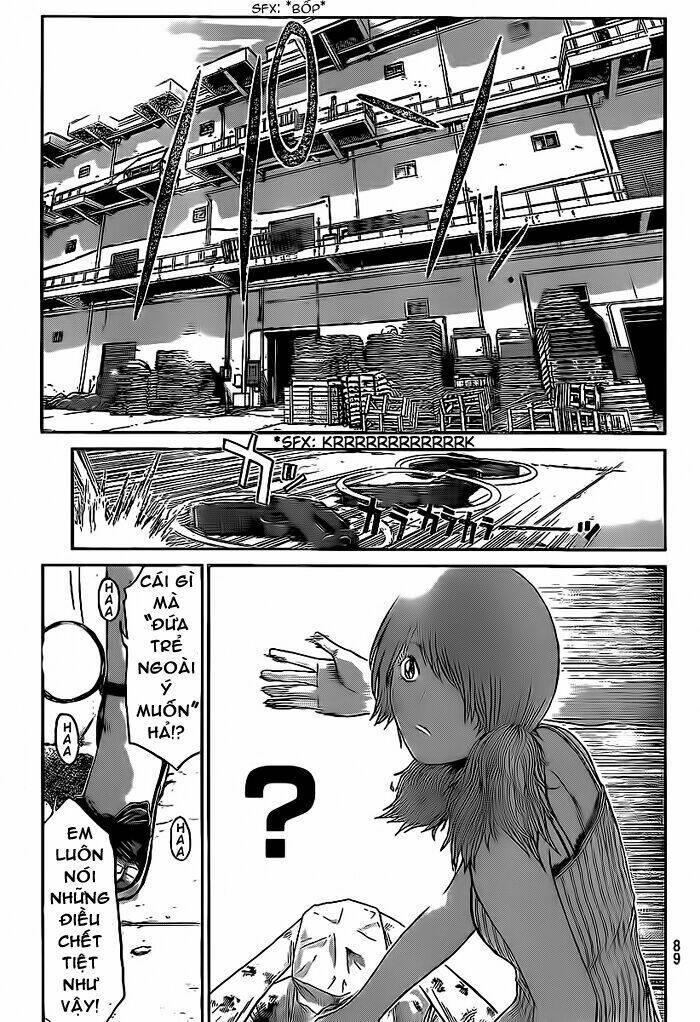 Gto: Shonan 14 Days Chapter 49 - Trang 2