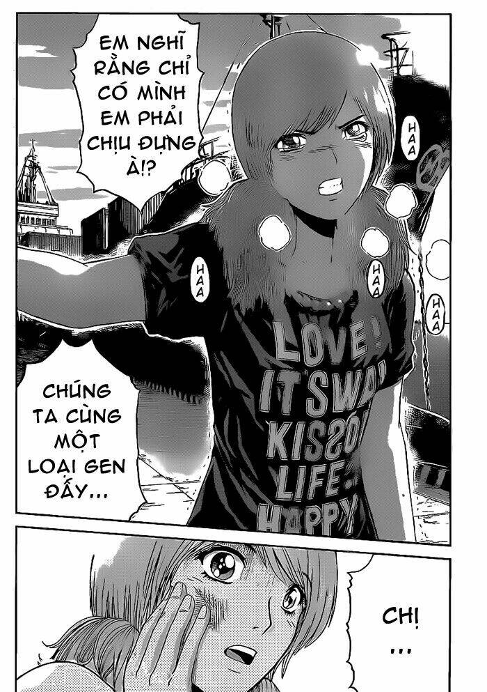 Gto: Shonan 14 Days Chapter 49 - Trang 2