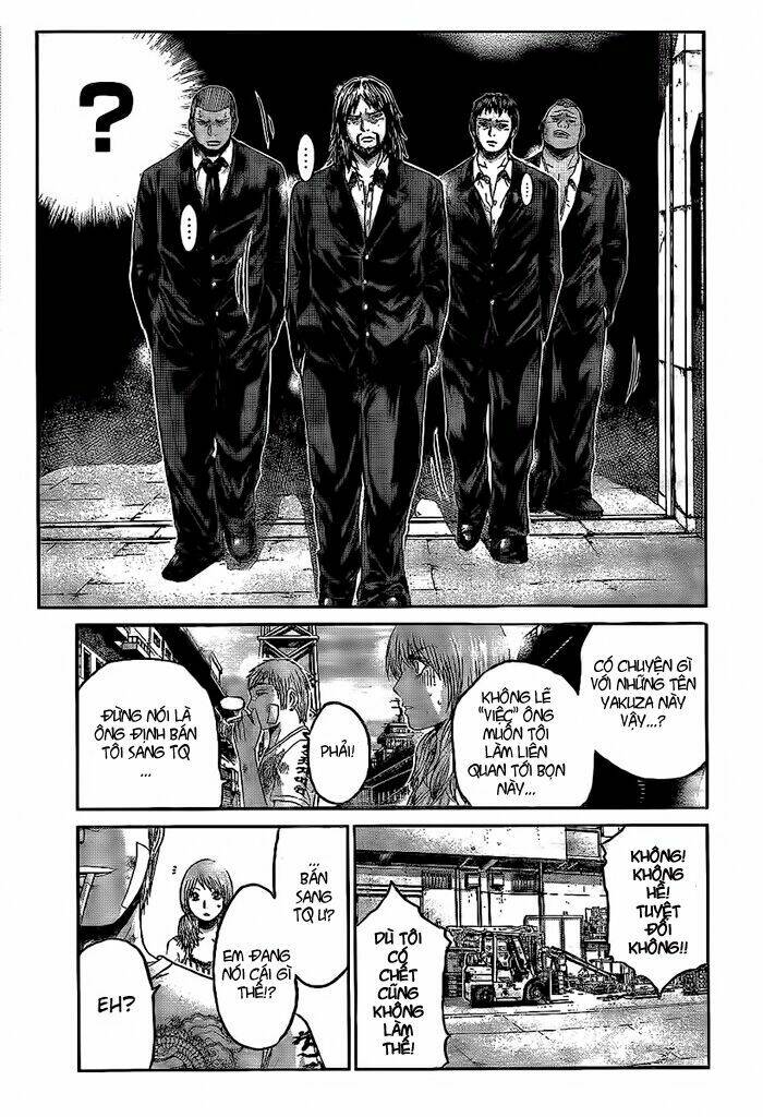 Gto: Shonan 14 Days Chapter 48 - Trang 2