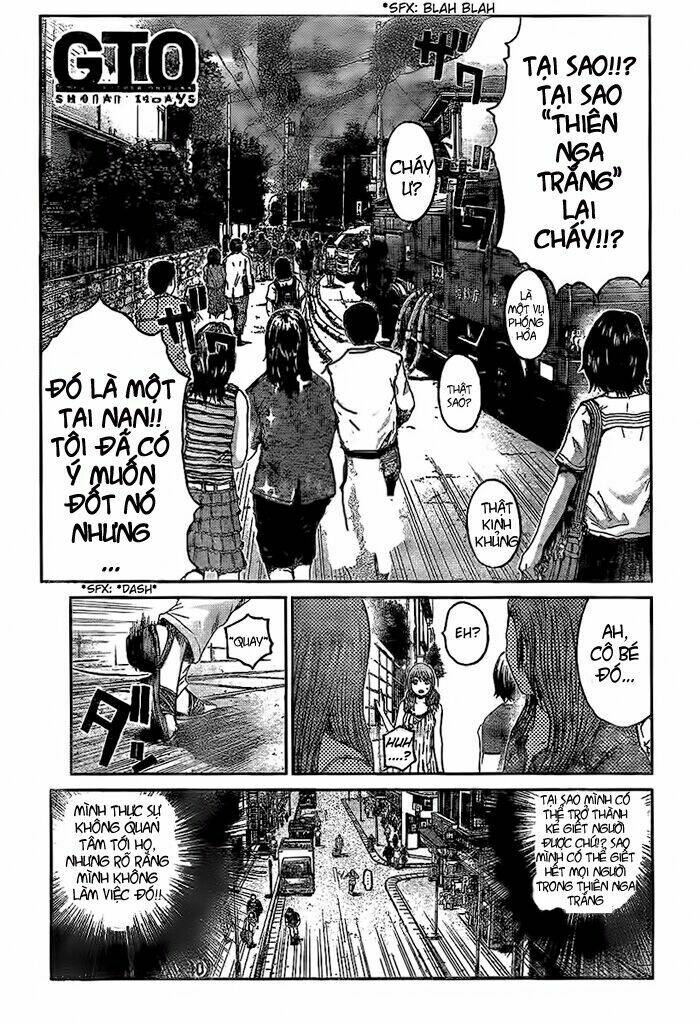 Gto: Shonan 14 Days Chapter 48 - Trang 2