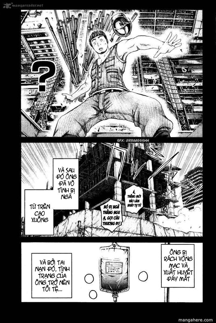 Gto: Shonan 14 Days Chapter 40 - Trang 2