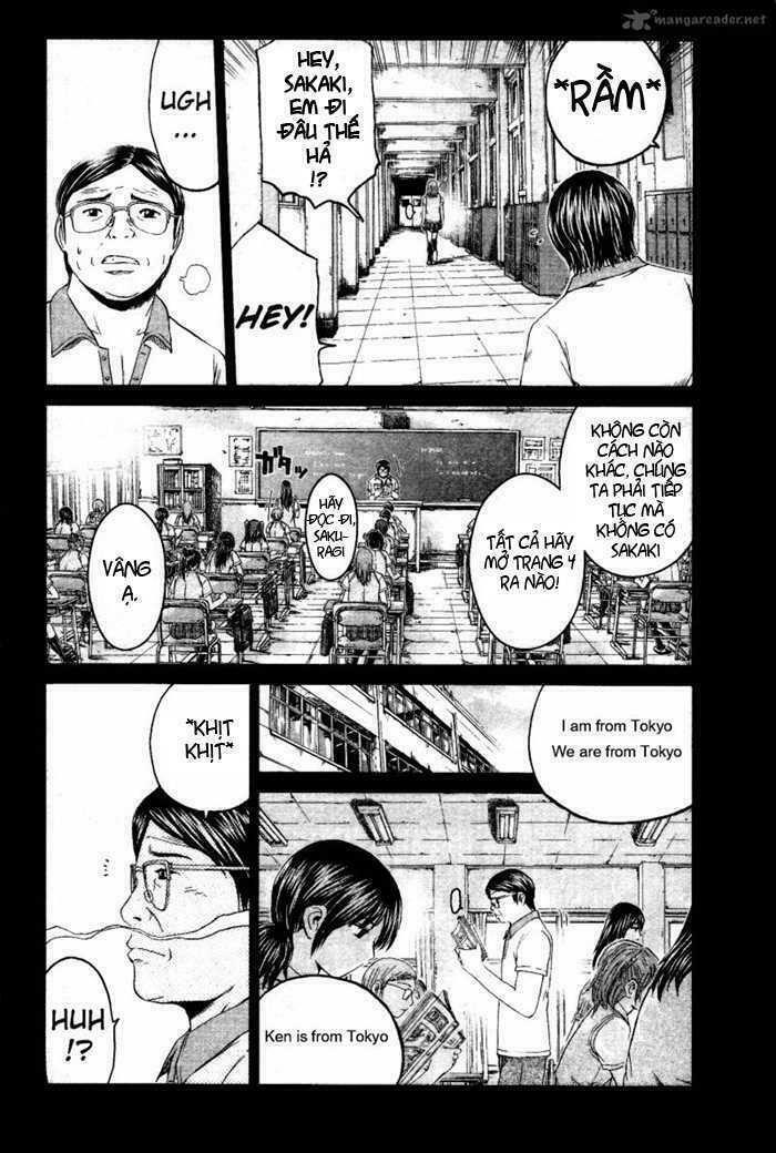 Gto: Shonan 14 Days Chapter 39 - Trang 2