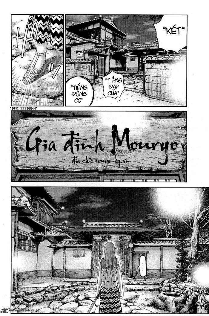 Gto: Shonan 14 Days Chapter 36 - Trang 2