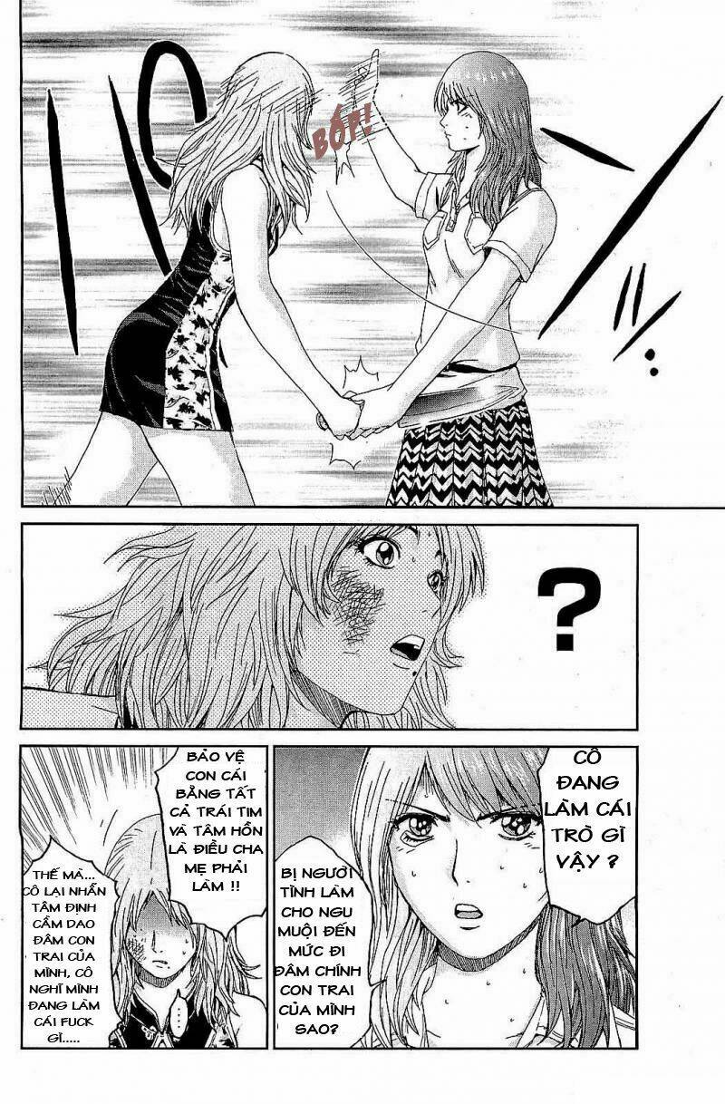 Gto: Shonan 14 Days Chapter 32 - Trang 2