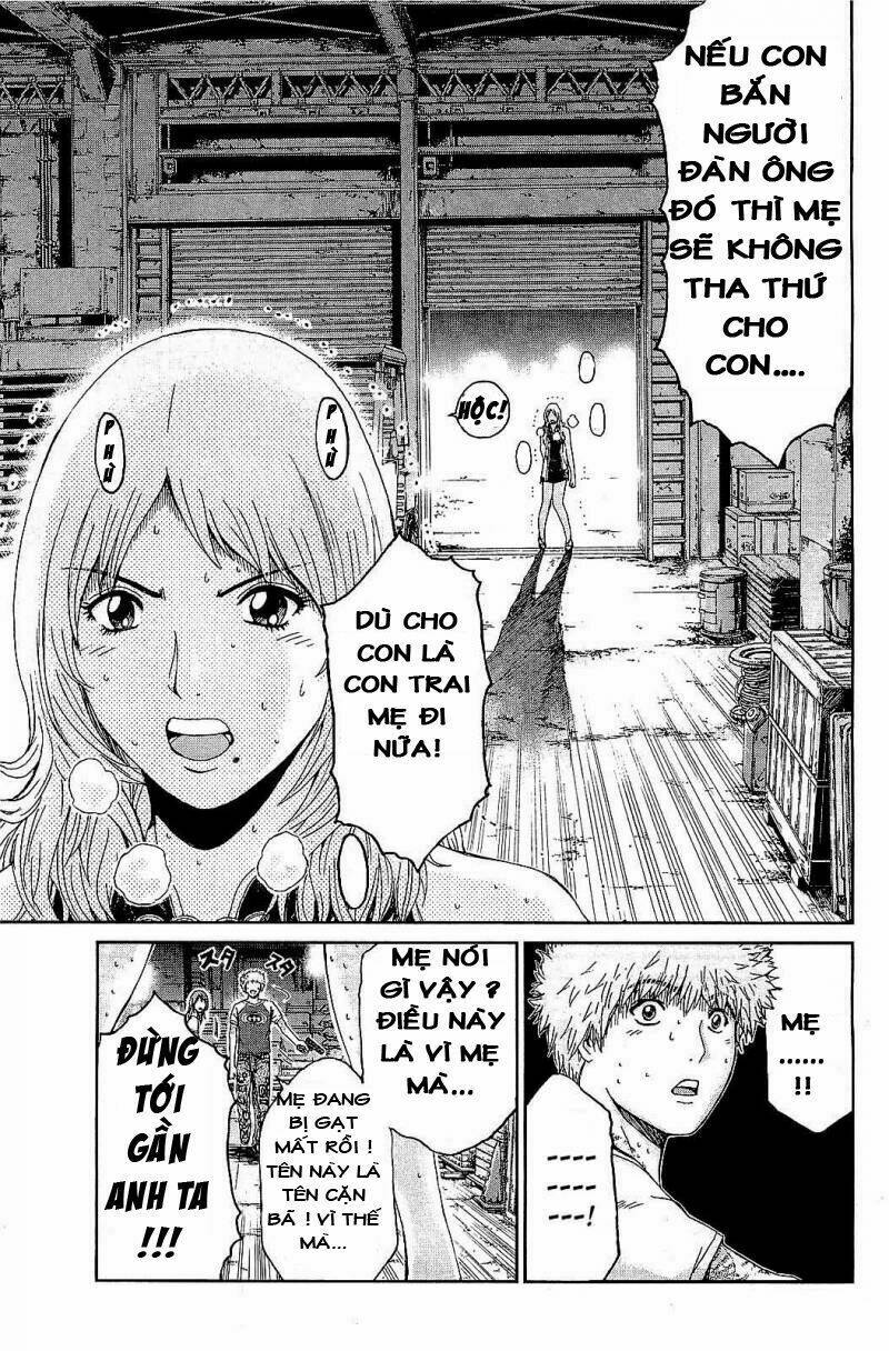 Gto: Shonan 14 Days Chapter 32 - Trang 2