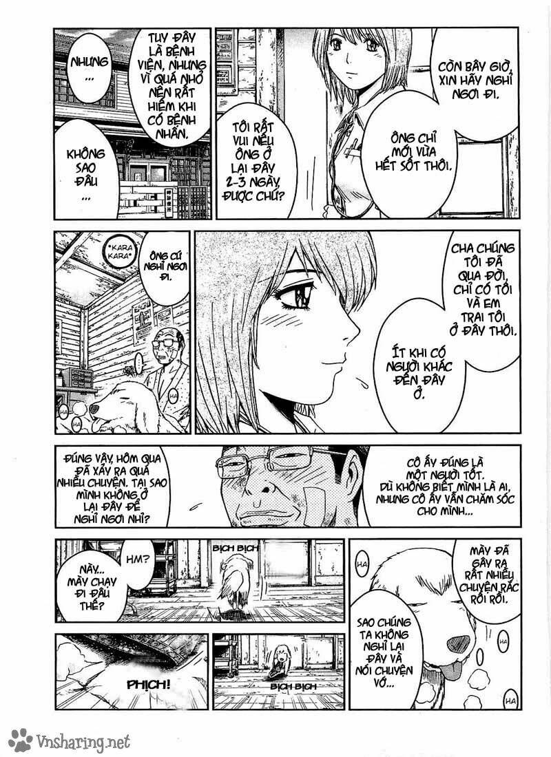 Gto: Shonan 14 Days Chapter 31.1 - Trang 2