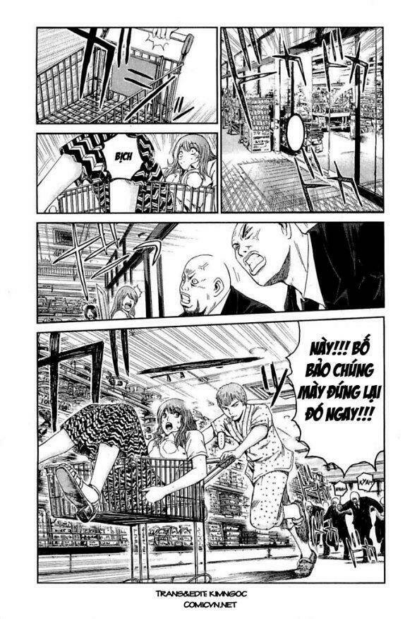 Gto: Shonan 14 Days Chapter 30 - Trang 2