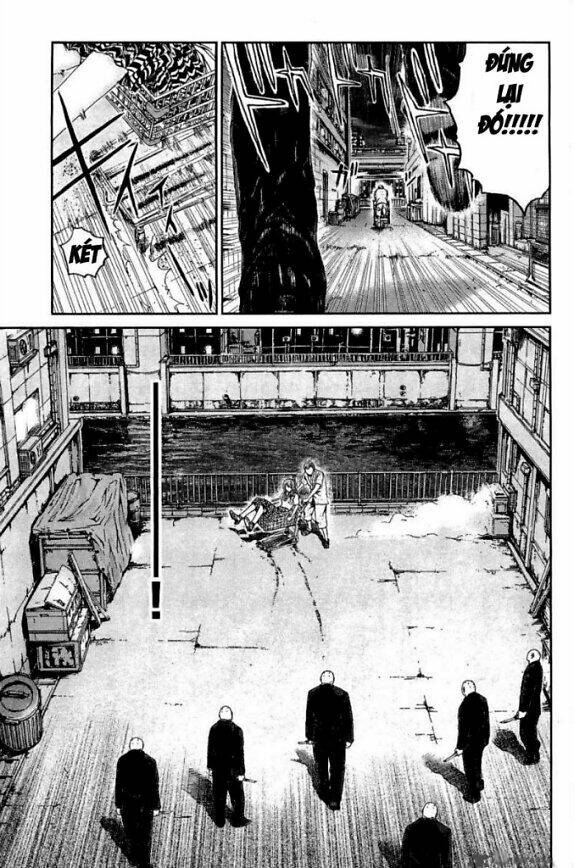 Gto: Shonan 14 Days Chapter 30 - Trang 2