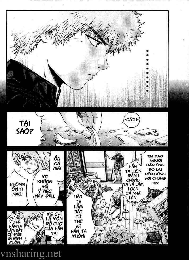 Gto: Shonan 14 Days Chapter 29 - Trang 2