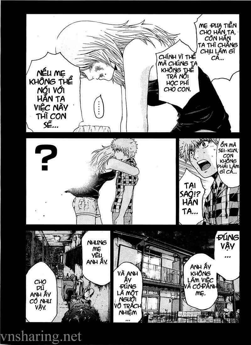 Gto: Shonan 14 Days Chapter 29 - Trang 2