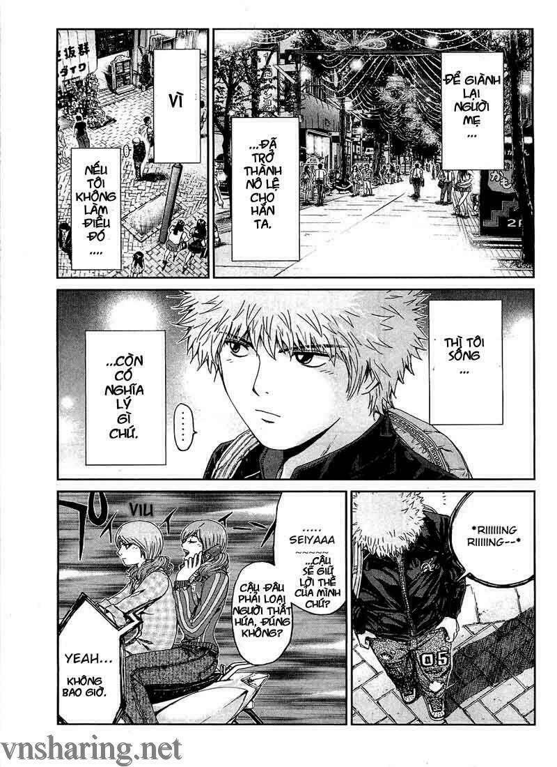 Gto: Shonan 14 Days Chapter 29 - Trang 2