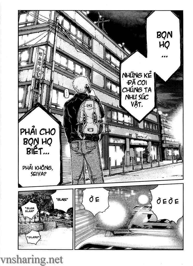 Gto: Shonan 14 Days Chapter 29 - Trang 2