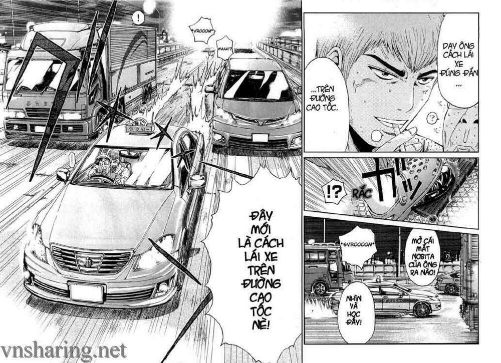 Gto: Shonan 14 Days Chapter 29 - Trang 2