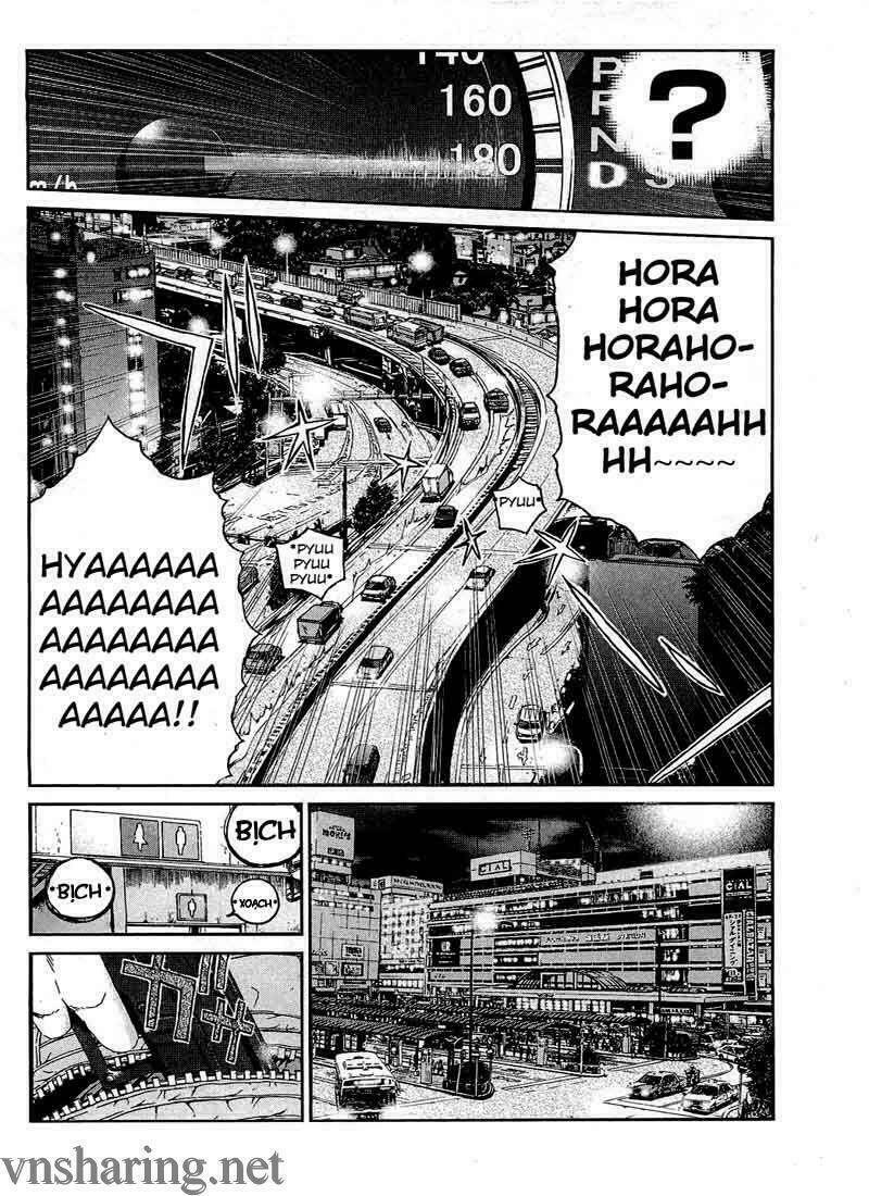 Gto: Shonan 14 Days Chapter 29 - Trang 2