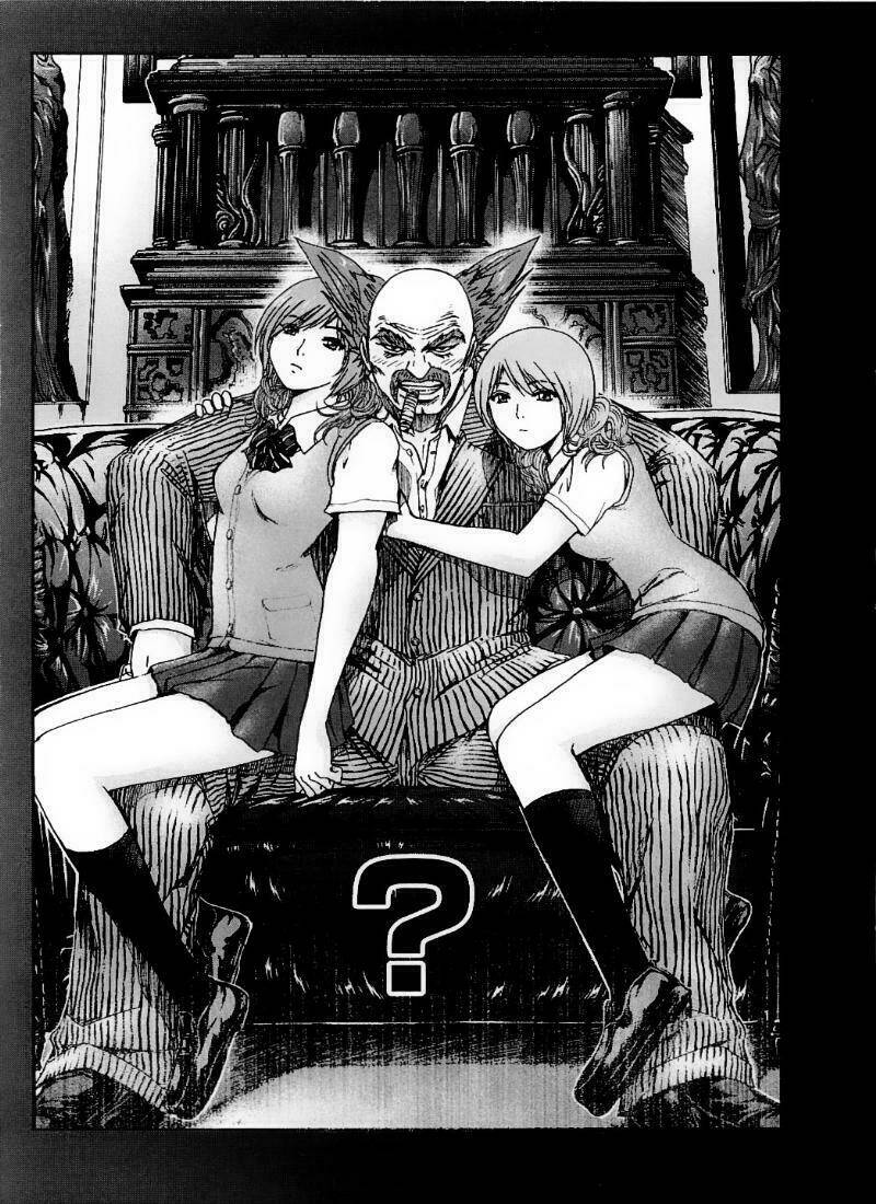 Gto: Shonan 14 Days Chapter 27 - Trang 2